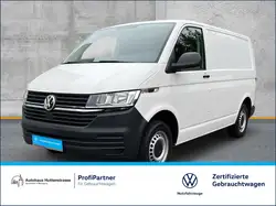 Volkswagen T6 Transporter 2.0 TDI 3 SITZE PDC DAB+