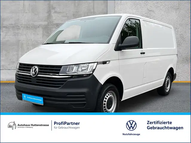 Volkswagen T6 Transporter 2.0 TDI 3 SITZE PDC DAB+