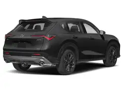 Acura ADX 2026