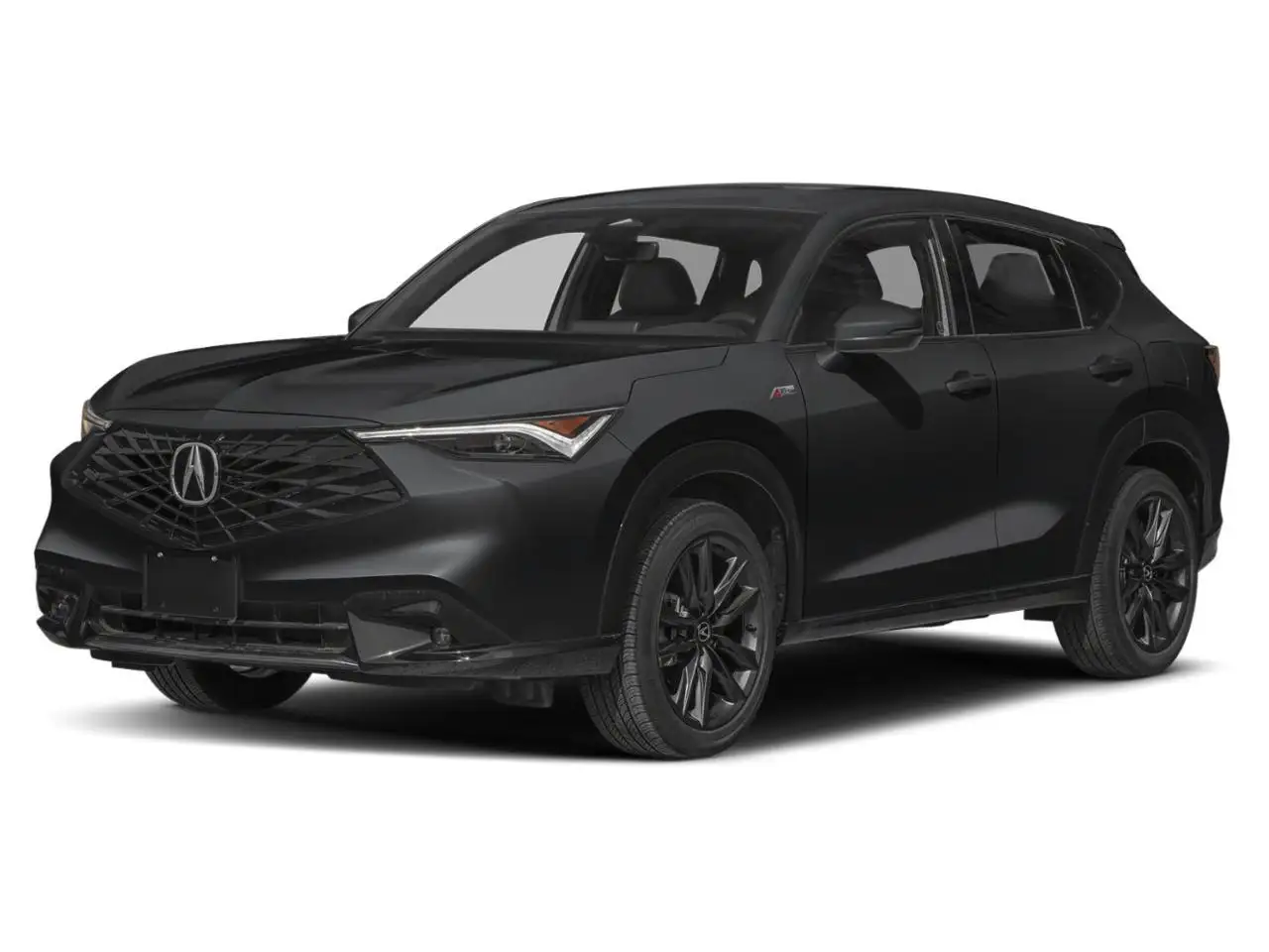 2026 Acura ADX