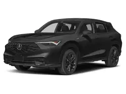 Acura ADX 2026