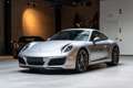 Porsche 991 991.2 Carrera T - Porsche Approved - NEW condition Argent - thumbnail 2