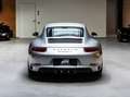 Porsche 991 991.2 Carrera T - Porsche Approved - NEW condition Argent - thumbnail 4