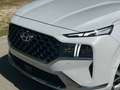 Hyundai SANTA FE SANTA Fe 2.2 CRDi Signature *Pano*Standhzg*AHK* Blanc - thumbnail 8
