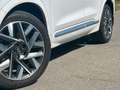 Hyundai SANTA FE SANTA Fe 2.2 CRDi Signature *Pano*Standhzg*AHK* Blanc - thumbnail 9