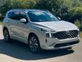 Hyundai SANTA FE SANTA Fe 2.2 CRDi Signature *Pano*Standhzg*AHK* Blanc - thumbnail 3