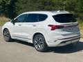 Hyundai SANTA FE SANTA Fe 2.2 CRDi Signature *Pano*Standhzg*AHK* Blanc - thumbnail 4