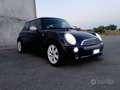 MINI Cooper Mini II 2001 1.6 Zwart - thumbnail 2