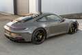 Porsche 992 (992) GT3 Touring - PTS Alex Grey - PCCB - Pepita Grijs - thumbnail 34