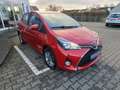 Toyota Yaris 1.33 VVT-i Comfort Rot - thumbnail 4