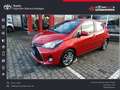 Toyota Yaris 1.33 VVT-i Comfort Rot - thumbnail 1