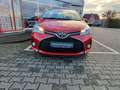 Toyota Yaris 1.33 VVT-i Comfort Rot - thumbnail 2