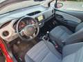 Toyota Yaris 1.33 VVT-i Comfort Rot - thumbnail 7
