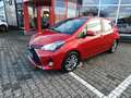 Toyota Yaris 1.33 VVT-i Comfort Rot - thumbnail 15