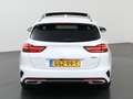 Kia Ceed SW / cee'd SW Sportswagon 1.5 T-GDi GT-Line | Trekhaak | Panoram Blanc - thumbnail 4