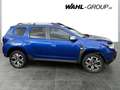 Dacia Duster PRESTIGE+ TCe 100 ECO-G LPG (GJR) Blau - thumbnail 3