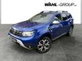 Dacia Duster PRESTIGE+ TCe 100 ECO-G LPG (GJR) Blau - thumbnail 13