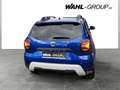 Dacia Duster PRESTIGE+ TCe 100 ECO-G LPG (GJR) Blau - thumbnail 4