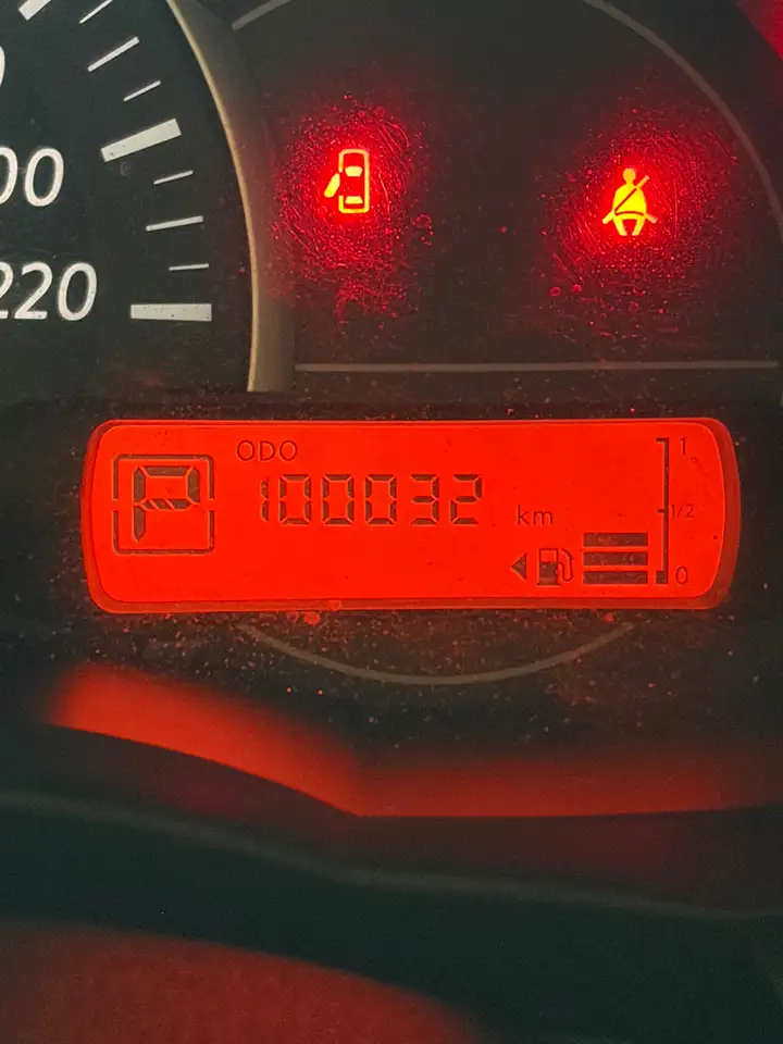 2018 Nissan Micra