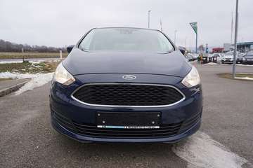 C-MAX Trend 1,0 EcoBoost