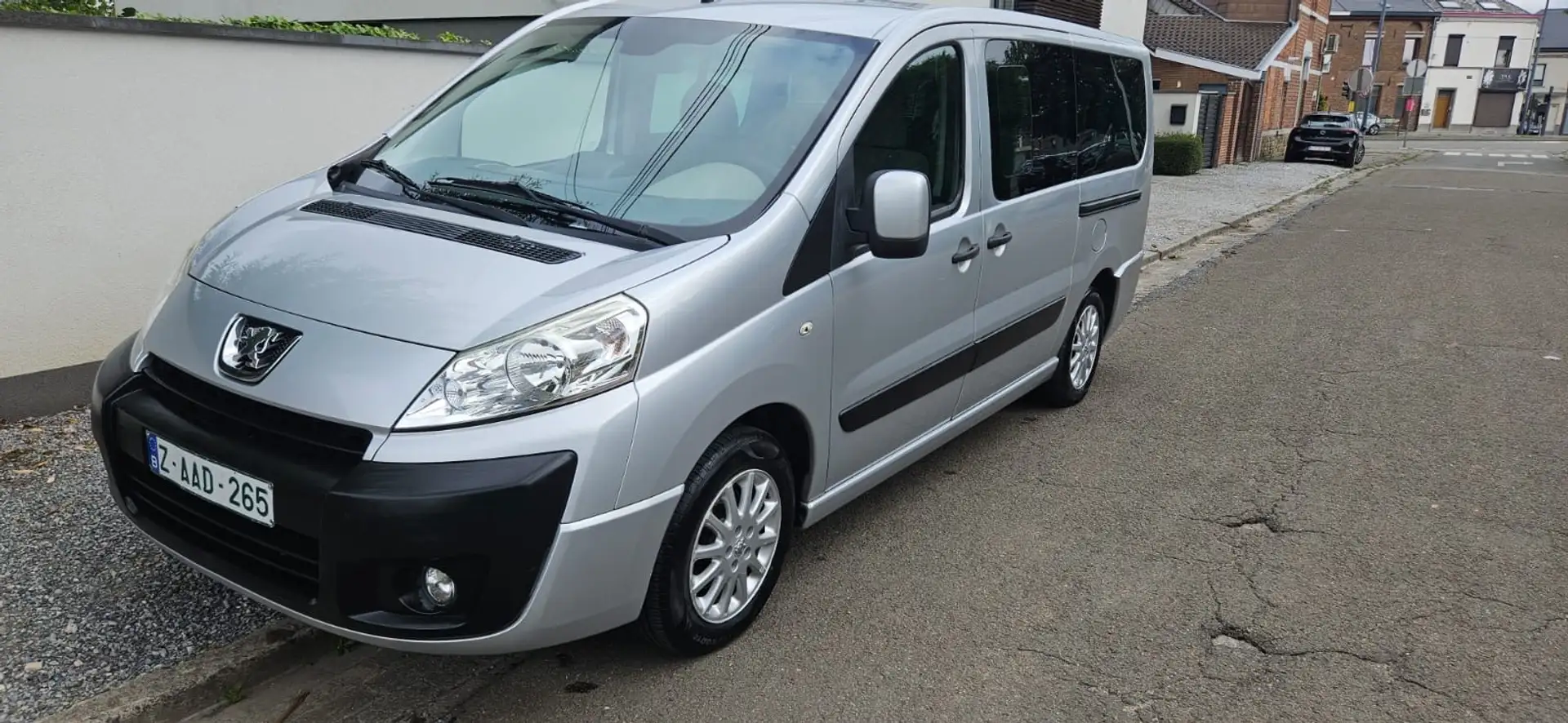Peugeot Expert 2.0 HDi L2H1 Access - 1