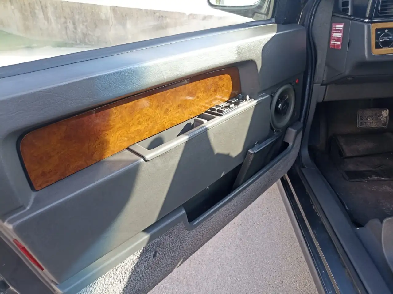Volvo 960 Berlina Automático de 4 Puertas, foto 10