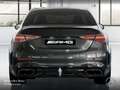 Mercedes-Benz C 63 AMG C 63 S E NIGHT+DRIVERS+360+AHK+BURMESTER+PERFSITZE Grau - thumbnail 9