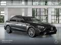 Mercedes-Benz C 63 AMG C 63 S E NIGHT+DRIVERS+360+AHK+BURMESTER+PERFSITZE Grau - thumbnail 21