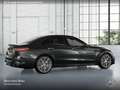 Mercedes-Benz C 63 AMG C 63 S E NIGHT+DRIVERS+360+AHK+BURMESTER+PERFSITZE Grau - thumbnail 20