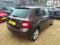 Skoda Fabia *1.2*ACTIVE*CLIM*GARANTIE Brun - thumbnail 4