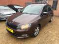 Skoda Fabia *1.2*ACTIVE*CLIM*GARANTIE Brun - thumbnail 1