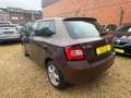 Skoda Fabia *1.2*ACTIVE*CLIM*GARANTIE Brun - thumbnail 6