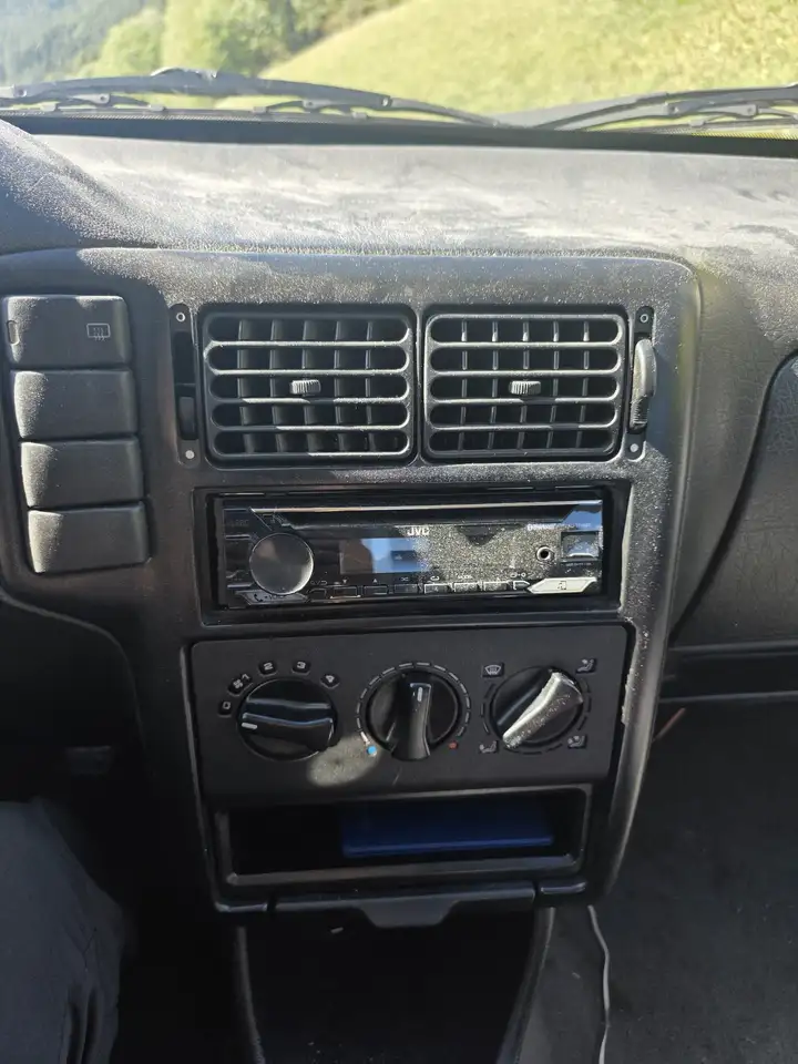 SEAT Cordoba 1,9 CLX SD Ds., foto 9