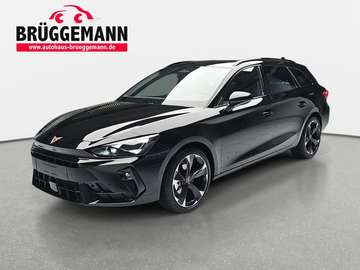 LEON ST 1.5 ETSI DSG LED KLIMAAUTO ACC FULL-LINK E