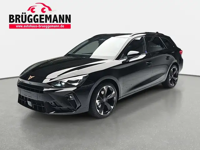 CUPRA Leon LEON ST 1.5 ETSI DSG LED KLIMAAUTO ACC FULL-LINK E