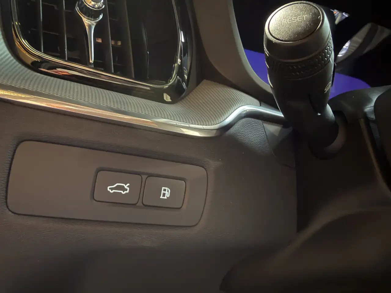 Volvo XC60 2.0 T8 Plug-in hybrid AWD Plus Black Edition stoel, миниатюра 30
