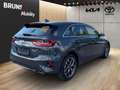 Kia Ceed / cee'd 1.5T 140 DCT Spirit STD Grau - thumbnail 4