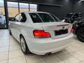 BMW 120 120d Coupe Eletta dpf Bianco - thumbnail 4