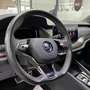 Skoda Octavia Combi RS, 1.H., VC,HeadUp,LED,Kamera,SHA Silber - thumbnail 13