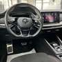 Skoda Octavia Combi RS, 1.H., VC,HeadUp,LED,Kamera,SHA Silber - thumbnail 14