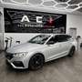 Skoda Octavia Combi RS, 1.H., VC,HeadUp,LED,Kamera,SHA Silber - thumbnail 1