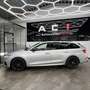 Skoda Octavia Combi RS, 1.H., VC,HeadUp,LED,Kamera,SHA Silber - thumbnail 4