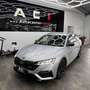 Skoda Octavia Combi RS, 1.H., VC,HeadUp,LED,Kamera,SHA Silber - thumbnail 3