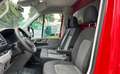 Volkswagen Crafter 35 Koffer L3 MAXI/1.HD+TÜV NEU+DAB+GRA Rojo - thumbnail 9
