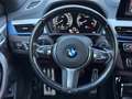BMW X2 sDrive 20 d M Sport *Navi *Leder *LED Grigio - thumbnail 12