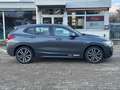 BMW X2 sDrive 20 d M Sport *Navi *Leder *LED Grigio - thumbnail 4