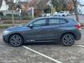 BMW X2 sDrive 20 d M Sport *Navi *Leder *LED Grigio - thumbnail 8