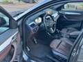 BMW X2 sDrive 20 d M Sport *Navi *Leder *LED Grigio - thumbnail 9