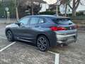 BMW X2 sDrive 20 d M Sport *Navi *Leder *LED Grigio - thumbnail 7