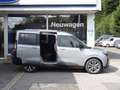 Ford Tourneo Courier 1.0 Titanium AUT RFK SHZ 17"-ALU Argent - thumbnail 5